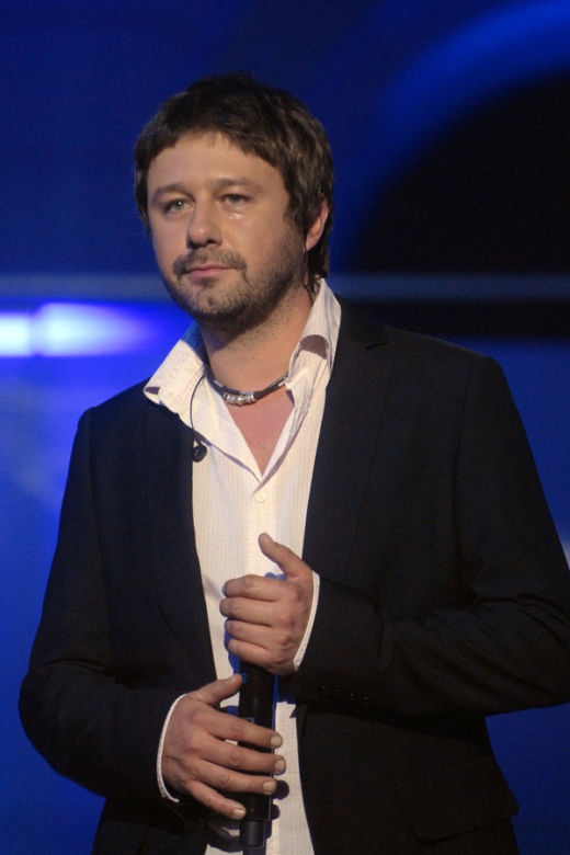 Andrzej Piaseczny, rok 06