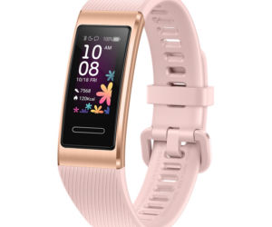 Huawei Band 4 Pro