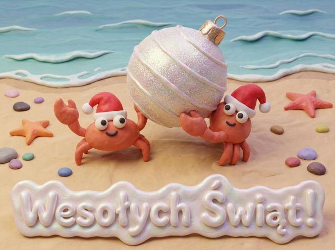 Piękne życzenia świąteczne 2025 dla rodziców. Ciepłe i pełne wdzięczności życzenia