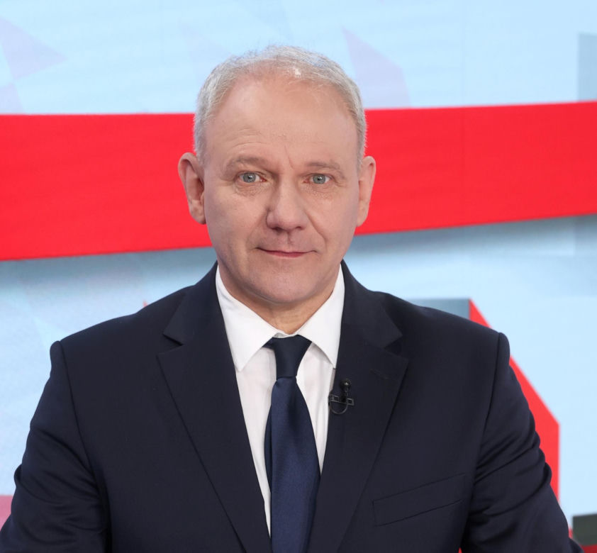 Jacek Protasiewicz