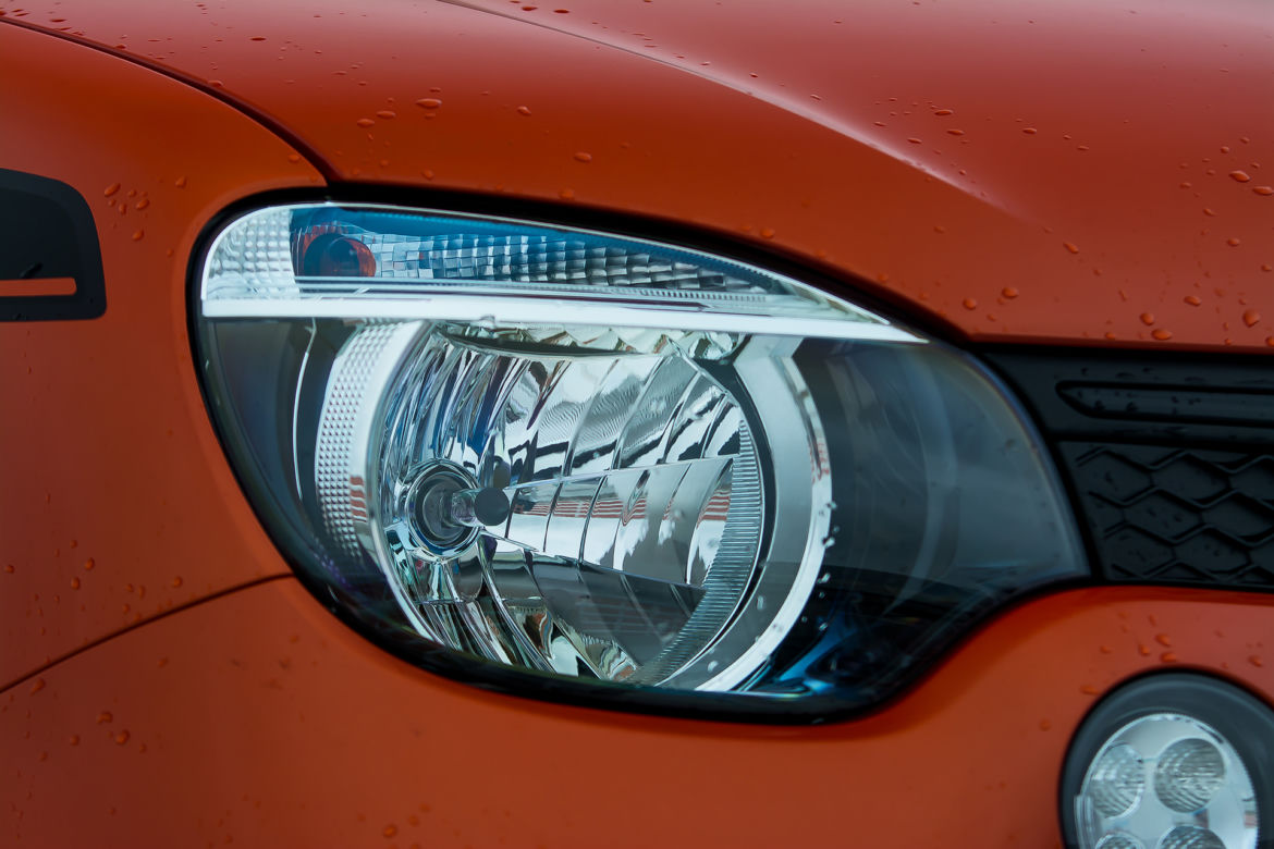 Renault Twingo GT 0.9 TCe 110 KM 