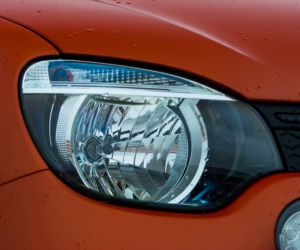 Renault Twingo GT 0.9 TCe 110 KM 