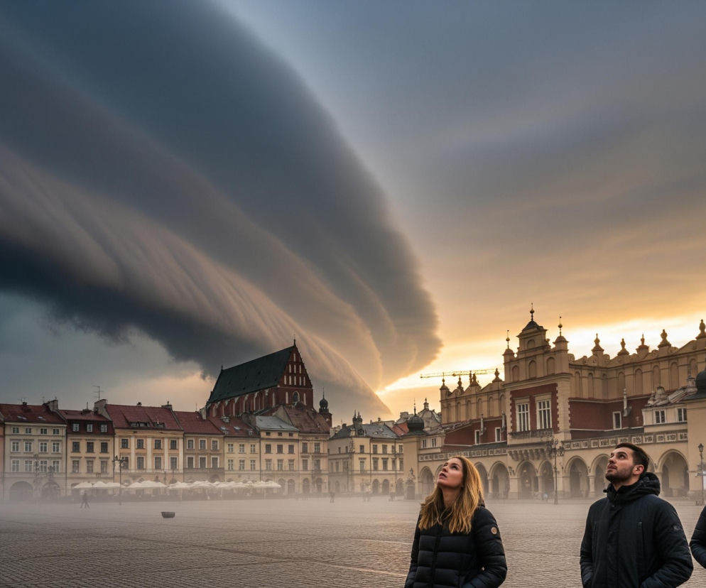 Cieszyn, 15.12.2025: Zobacz, co Cię zaskoczy! Nadchodzi zmiana!