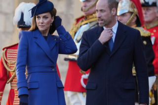 Księżna Kate i książę William tracą popularność? Te komentarze zaskakują!