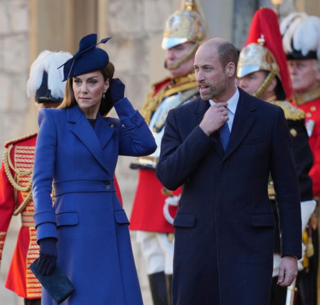 Księżna Kate i książę William tracą popularność? Te komentarze zaskakują!