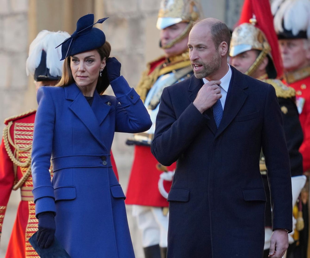 Księżna Kate i książę William tracą popularność? Te komentarze zaskakują!