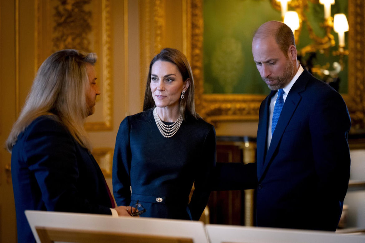 Księżna Kate