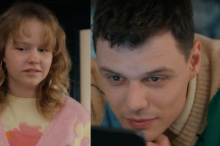 Barwy szczęścia, odcinek 3420: Emilka przyłapie Kacpra na podglądaniu Luizy! Zrozumie, że brat się zakochał - ZDJĘCIA