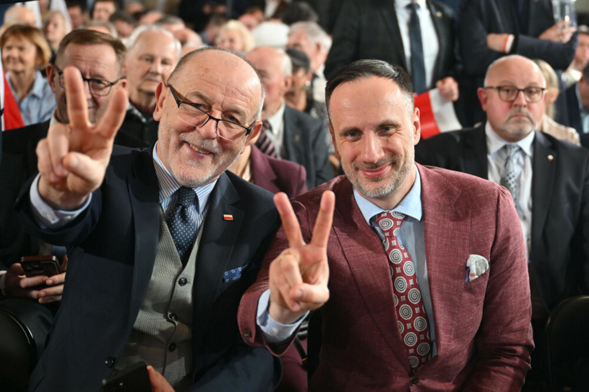 Jarosław Kaczyński zdecydował, wskazał kandydata na premiera z PiS