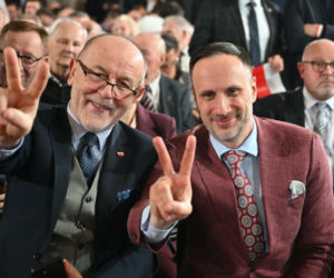 Jarosław Kaczyński zdecydował, wskazał kandydata na premiera z PiS