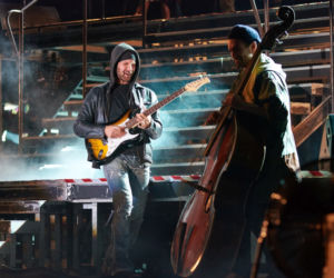 „Metro” w Lublinie! Legendarny musical na hali Globus