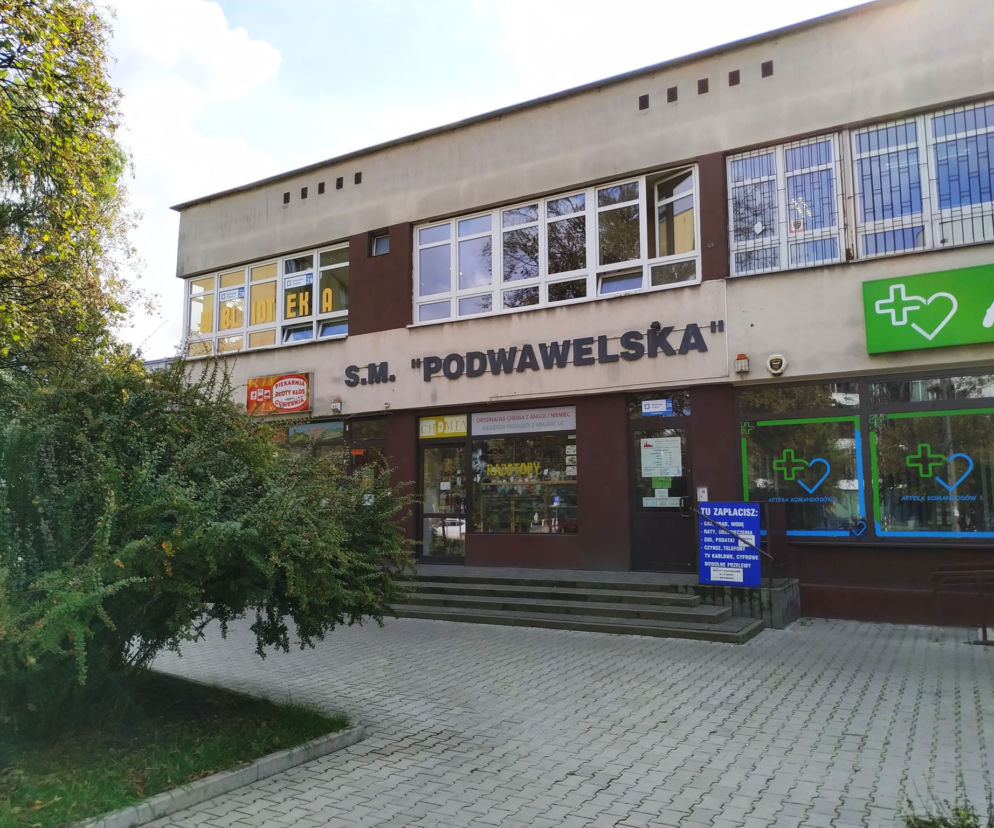 Zakaz sprzątania po godzinie 19:00! Człowiek się czuje jakby zamieszkał w jakimś getcie 