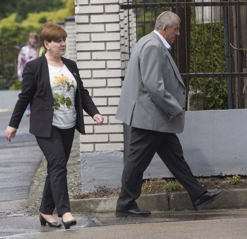 Beata Szydło