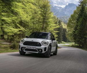 MINI Countryman 2020