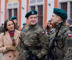 Pierwsza miłość odc. 4174