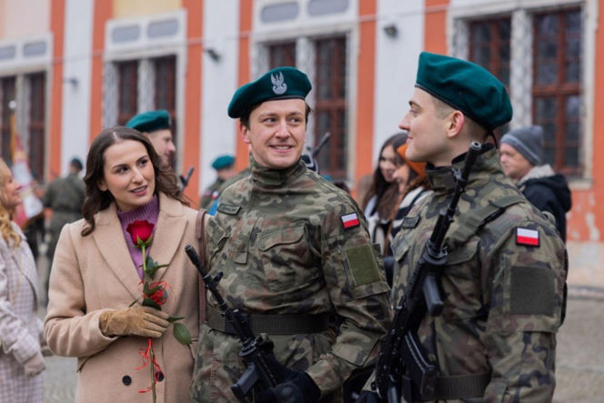 Pierwsza miłość odc. 4174