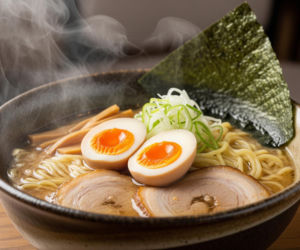 Ramen Trójmiasto. Gdzie zjesz najlepszy japoński bulion?