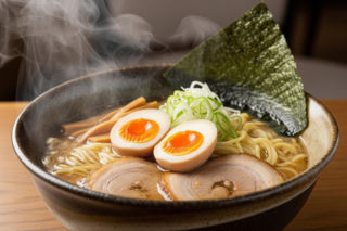 Ramen Trójmiasto. Gdzie zjesz najlepszy japoński bulion?