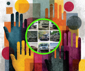 Z PGZ współpracuje 11 981 kooperantów. Będzie ich znacznie więcej