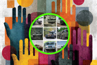 Z PGZ współpracuje 11 981 kooperantów. Będzie ich znacznie więcej