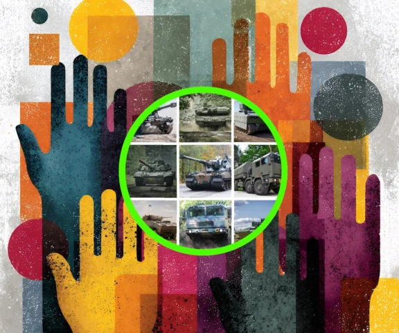 Z PGZ współpracuje 11 981 kooperantów. Będzie ich znacznie więcej