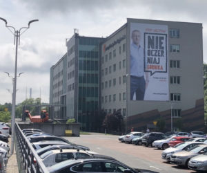 Ruszyła akcja Nie oczerniaj górnika. Twarzą kampanii został piłkarz Kamil Glik [ZDJĘCIA]