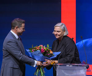 Gala finałowa Warszawianka Roku 2025