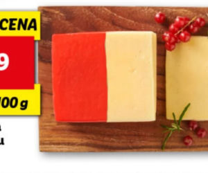 Mega promocje w Lidlu