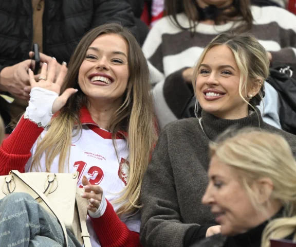 Narodowy był biało-czerwony! Tysiące kibiców na meczu