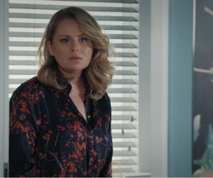 M jak miłość odc. 1927. Judyta (Paulina Chruściel)