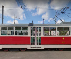 Słynna parówka i tramwaj kabriolet w wirtualnym muzeum! Zobacz wyjątkowe eksponaty 