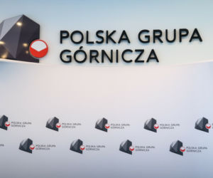 Związkowcy weszli do PGG w Katowicach. Chcą podwyżek i płatnych weekendów