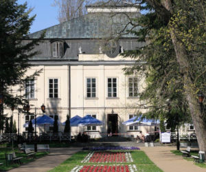 Nałęczów. Jedno z najciekawszych miejsc na weekend na Lubelszczyźnie. Odkryj mniej znaną stronę uzdrowiska