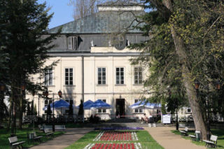 Nałęczów. Jedno z najciekawszych miejsc na weekend na Lubelszczyźnie. Odkryj mniej znaną stronę uzdrowiska