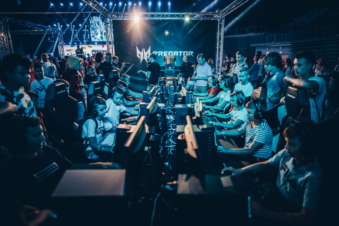 MeetUp 2019 w Krakowie