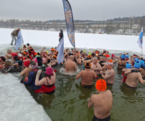 Historyczny I Zlot Morsów w Starachowicach