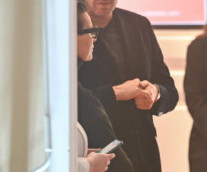 Marek Bukowski tak znany aktor pije pod kinem