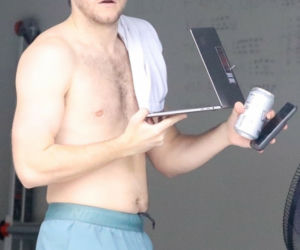 Niall Horan