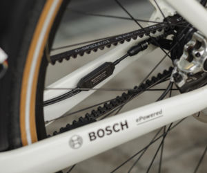 Bosch eBike Systems