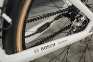 Bosch eBike Systems