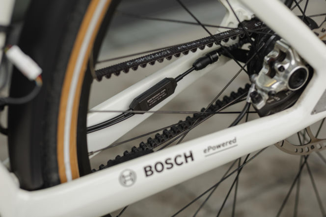 Bosch eBike Systems