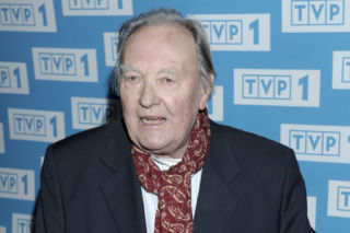 Ignacy Gogolewski. Małżeństwo z Łaniewską, romans z legendą TVP i wielka tragedia. Żona zginęła jak Jantar