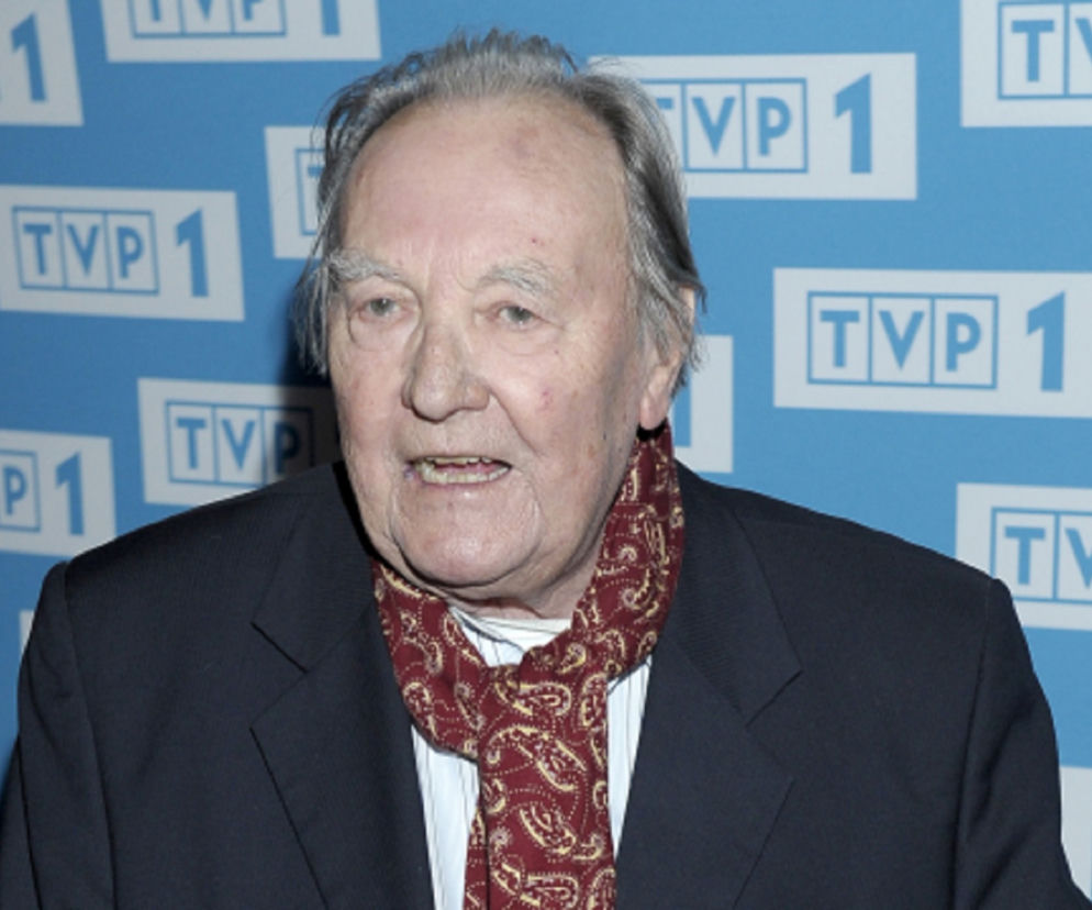 Ignacy Gogolewski kończy 90 lat