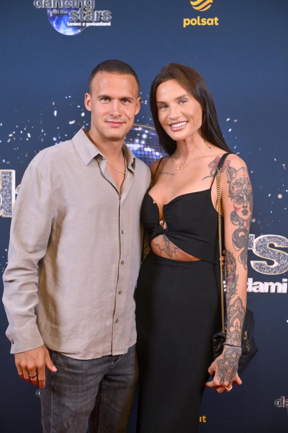Karolina Gilon wraca do formy sprzed ciąży. Chce zrzucić sporo kilogramów