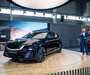 Poznań Motor Show 2026