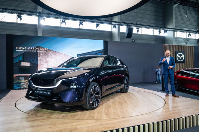 Poznań Motor Show 2026