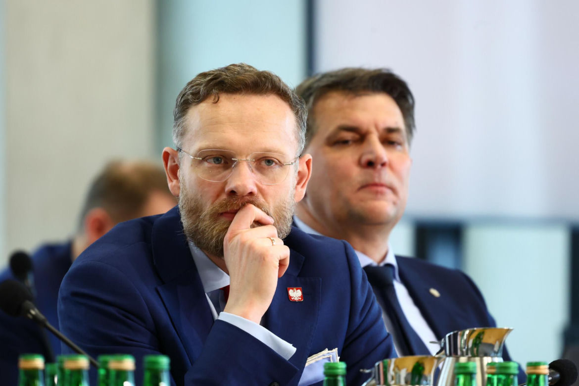 Zbigniew Bogucki 