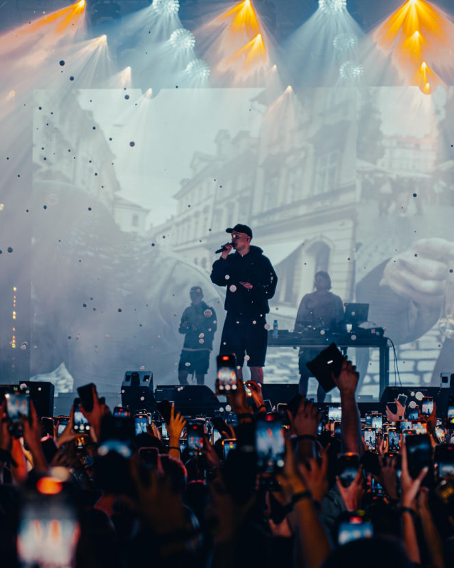 Tak wyglądał Before Festival w Siedlcach w 2025 roku!