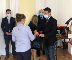 Oto warszawscy bohaterowie. Oni ratowali życie pasażerom