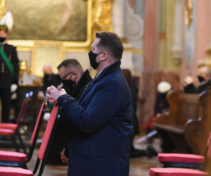 Tak zmieniał się Przemysław Czarnek